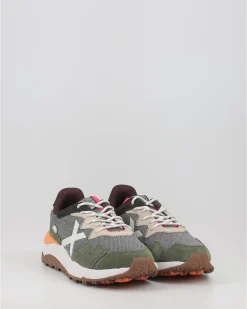 Zapatillas Munich Shibuya 11 Multicolor