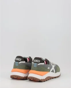 Zapatillas Munich Shibuya 11 Multicolor