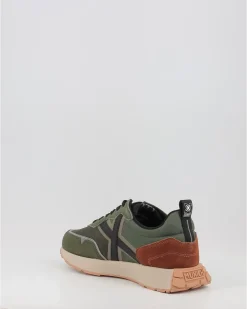 Zapatillas Munich Xemine 43 Verde