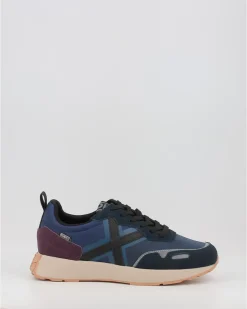 Zapatillas Munich Xemine 44 Negro