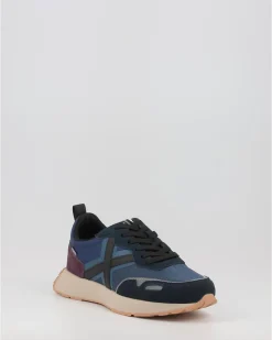 Zapatillas Munich Xemine 44 Negro