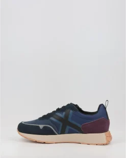 Zapatillas Munich Xemine 44 Negro