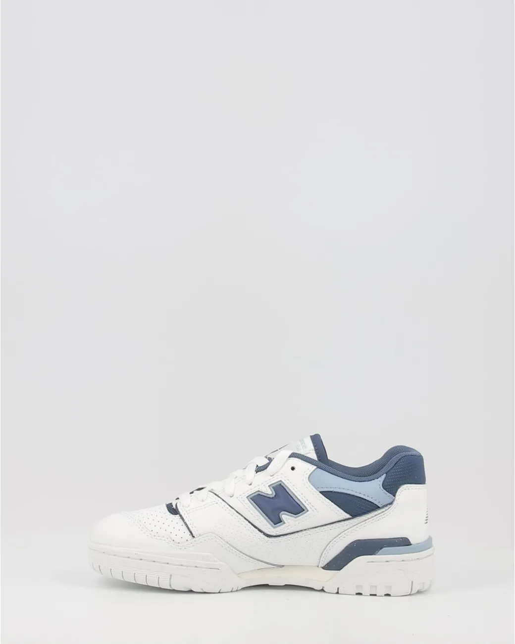 Zapatillas New Balance Bbw550Dy Blanco
