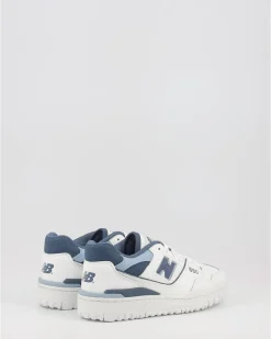 Zapatillas New Balance Bbw550Dy Blanco