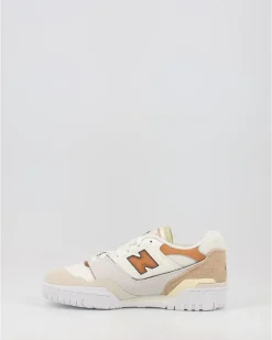 Zapatillas New Balance Bbw550St Beig