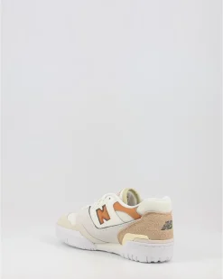 Zapatillas New Balance Bbw550St Beig