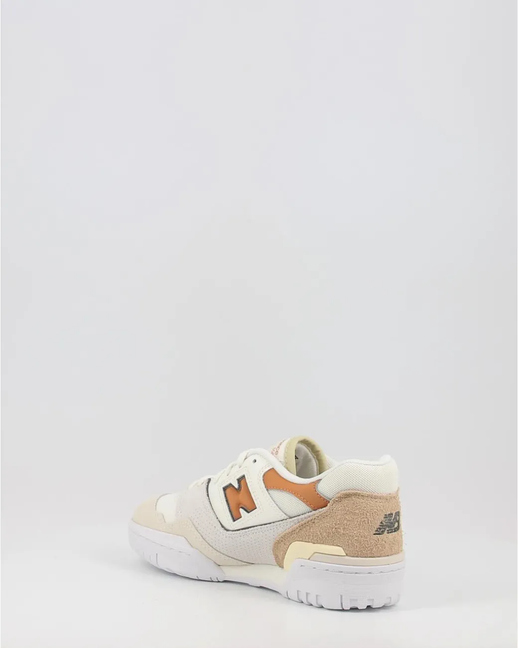 Zapatillas New Balance Bbw550St Beig