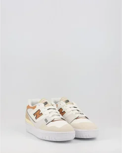 Zapatillas New Balance Bbw550St Beig