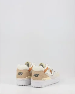 Zapatillas New Balance Bbw550St Beig