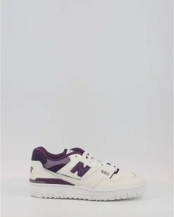 Zapatillas New Balance Bbw550Dg Gris