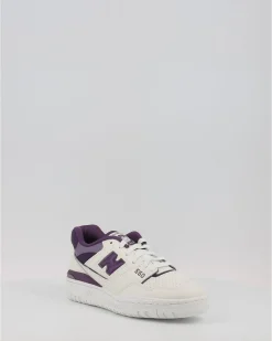 Zapatillas New Balance Bbw550Dg Gris