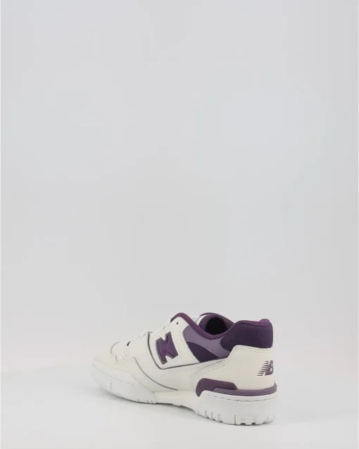 Zapatillas New Balance Bbw550Dg Gris