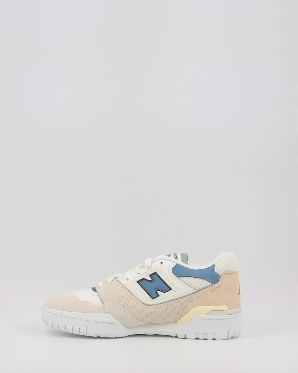 Zapatillas New Balance Bbw550Sb Azul
