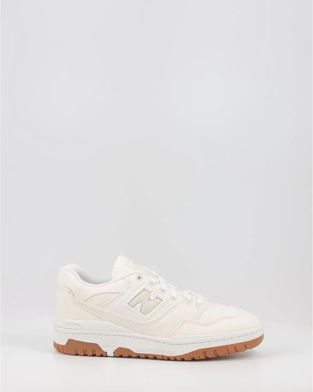Zapatillas New Balance Bb550Cva Blanco