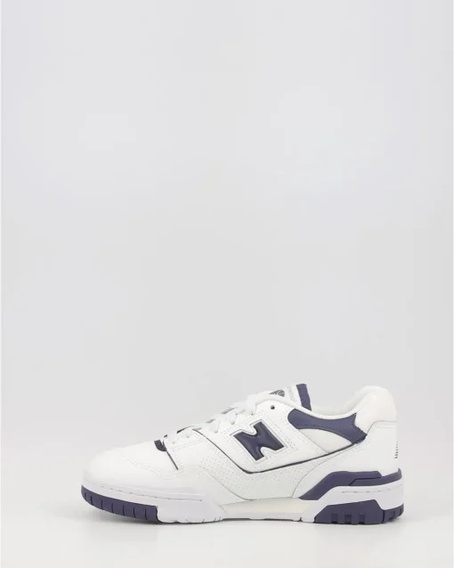 Zapatillas New Balance Bbw550Ba Blanco