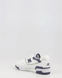 Zapatillas New Balance Bbw550Ba Blanco
