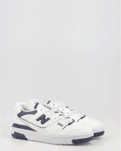 Zapatillas New Balance Bbw550Ba Blanco