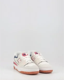 Zapatillas New Balance Bbw550Np Beig