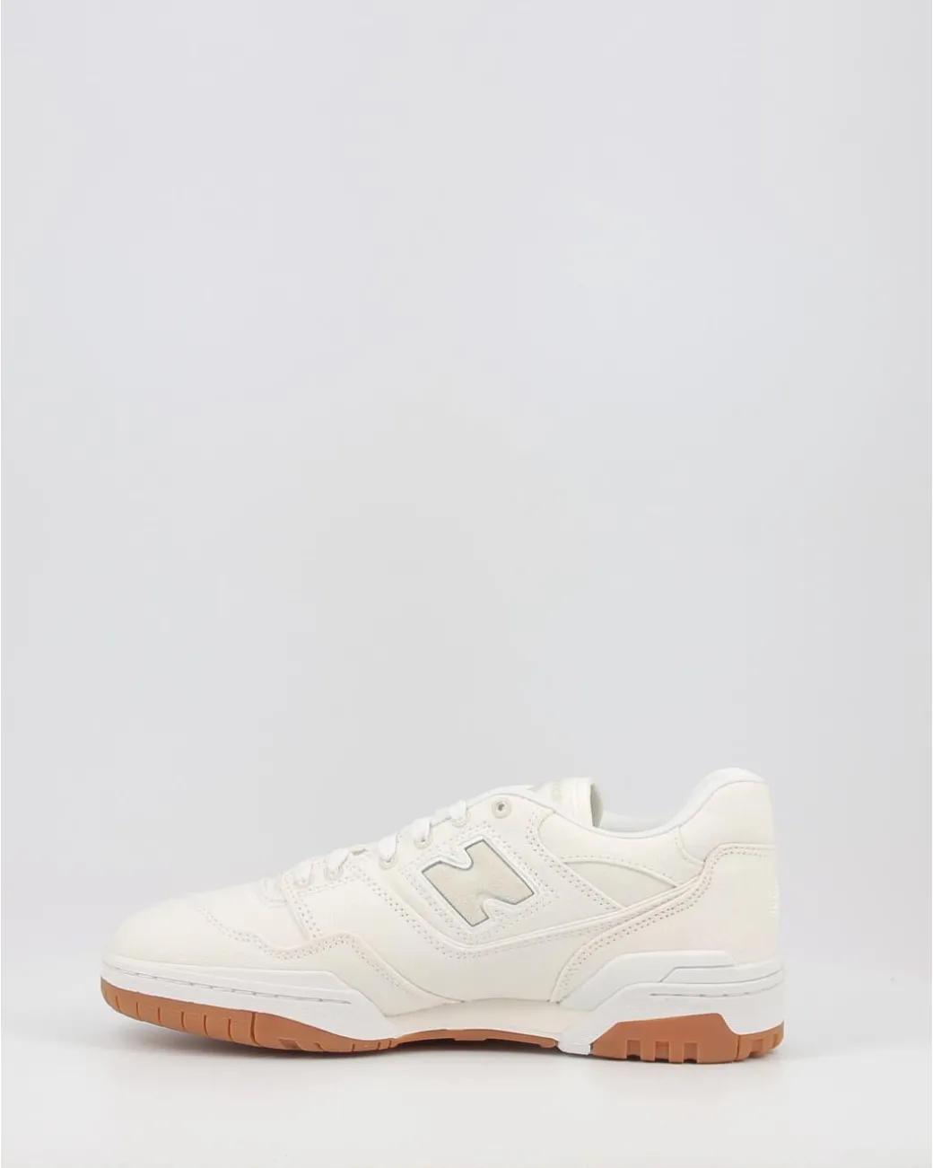 Zapatillas New Balance Bb550Cva Men Blanco
