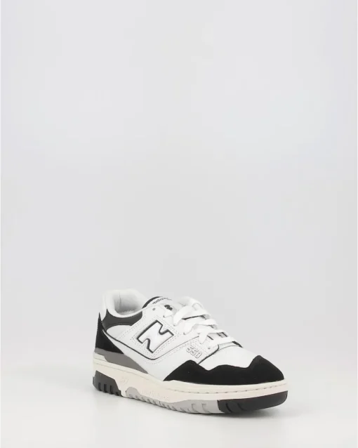 Zapatillas New Balance Bb550Nca Blanco