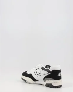 Zapatillas New Balance Bb550Nca Blanco