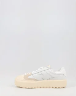 Zapatillas New Balance Ct302Ob Blanco