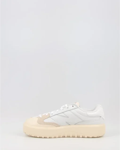 Zapatillas New Balance Ct302Ob Blanco