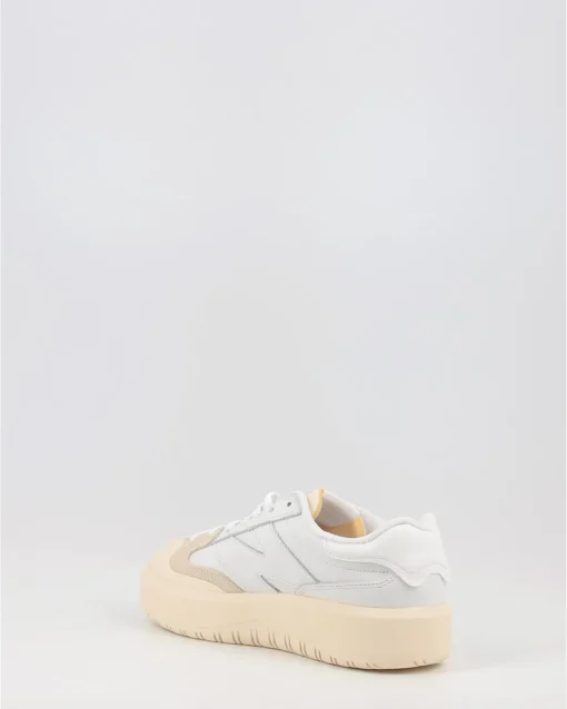 Zapatillas New Balance Ct302Ob Blanco