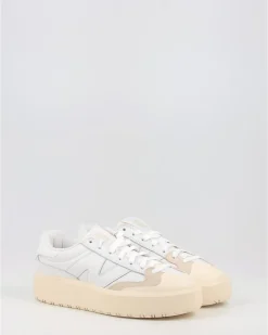 Zapatillas New Balance Ct302Ob Blanco