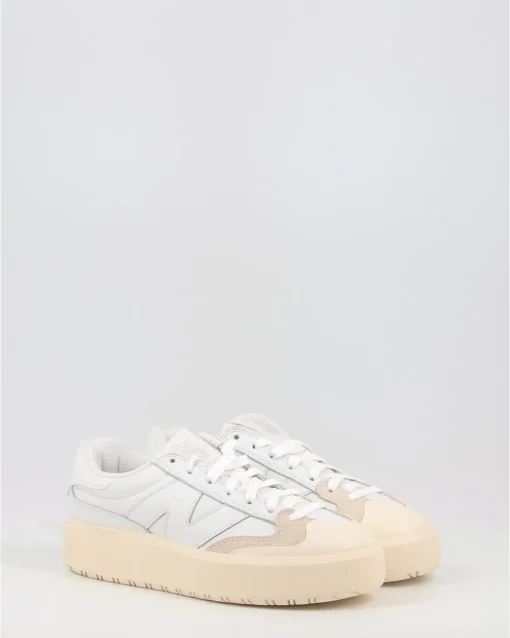 Zapatillas New Balance Ct302Ob Blanco