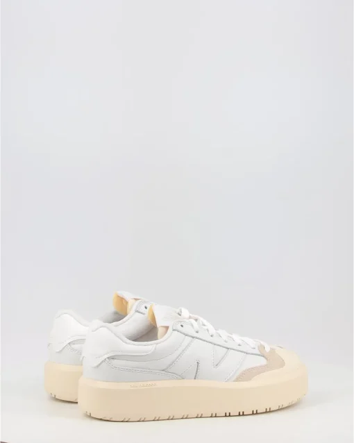 Zapatillas New Balance Ct302Ob Blanco
