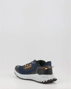 Zapatillas New Balance Fresh Foam Garoe Mtgaron1 Azul