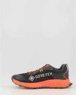 Zapatillas New Balance Fresh Foam X Hierro V7 Mthierx7 Negro