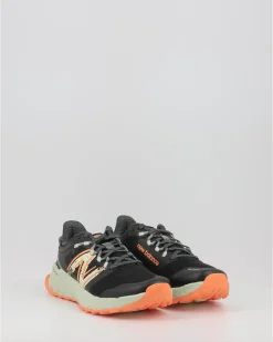Zapatillas New Balance Fresh Foam Garoe Wtgaroc1 Negro
