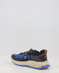 Zapatillas New Balance Fresh Foam X Hierro V7 Mthiero7 Azul