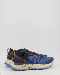 Zapatillas New Balance Fresh Foam X Hierro V7 Mthiero7 Azul