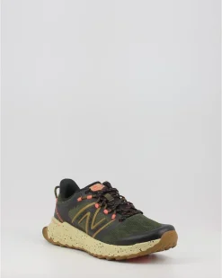 Zapatillas New Balance Fresh Foam Garoe Mtgaroc1 Verde