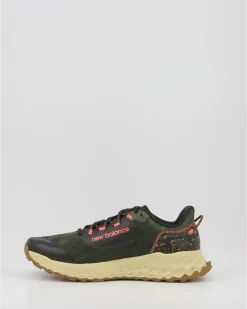 Zapatillas New Balance Fresh Foam Garoe Mtgaroc1 Verde