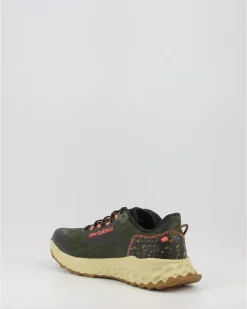 Zapatillas New Balance Fresh Foam Garoe Mtgaroc1 Verde