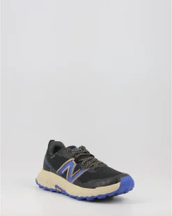Zapatillas New Balance Fresh Foam X Hierro V7 Gtx Wthigk7 Negro