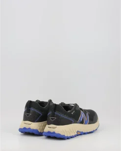Zapatillas New Balance Fresh Foam X Hierro V7 Gtx Wthigk7 Negro