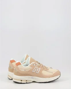 Zapatillas New Balance Gc2002Ef Beig