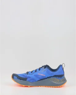 Zapatillas New Balance Gphier Azul