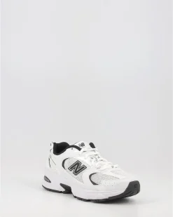 Zapatillas New Balance Mr530Ewb Blanco