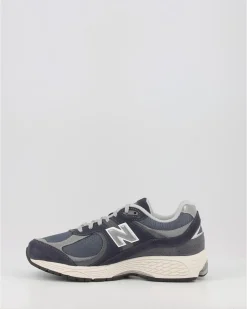 Zapatillas New Balance M2002Rsf Men Azul