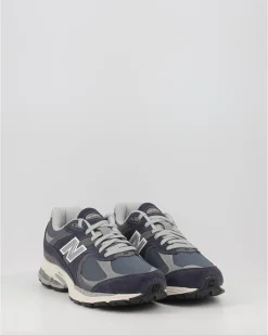 Zapatillas New Balance M2002Rsf Men Azul