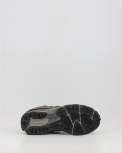 Zapatillas New Balance M2002Rdn Kaki