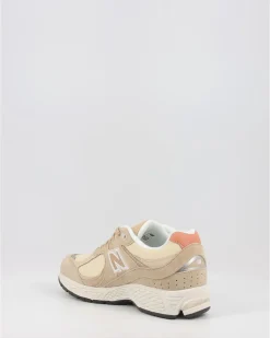 Zapatillas New Balance M2002Ref Beig