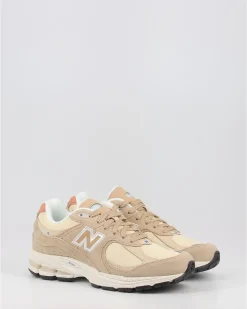Zapatillas New Balance M2002Ref Beig