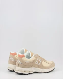 Zapatillas New Balance M2002Ref Beig